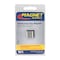 Master Magnetics Magnet Source .118 in. L X .315 in. W Silver Super Disc Magnets 2.9 lb. pull 10 pc 07045 - alternate 4